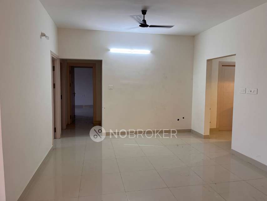 3 BHK Flat In Clpd Sunrise  for Rent  In Palm Lakeside