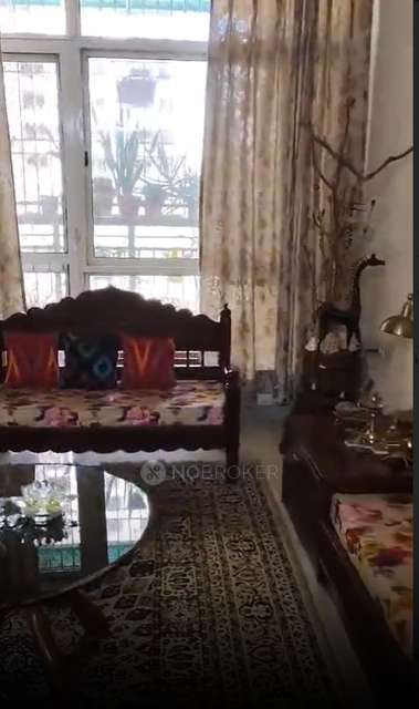 3 BHK Flat In Jaypee Klassic Heights , Sector 134, Noida For Sale  In Sector 134, Noida