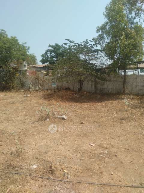 Plot For Sale  In Kondhwa