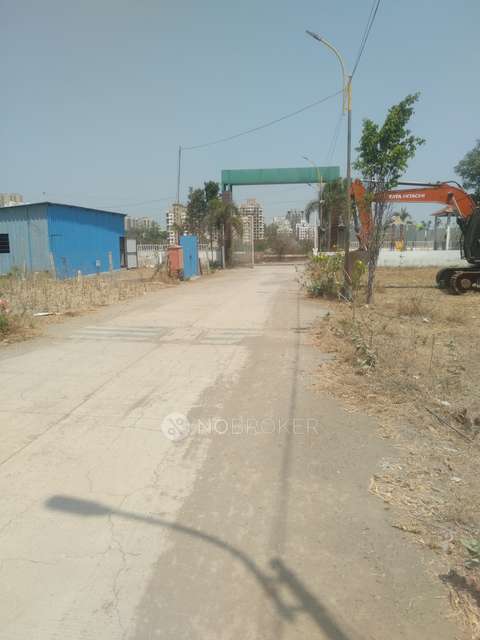Plot For Sale  In Kondhwa