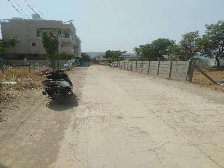 Plot For Sale  In Kondhwa