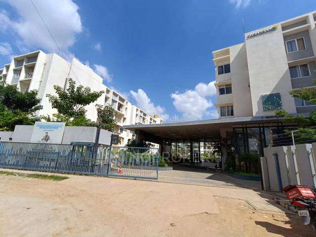 2 BHK Flat In Casagrand Lorenza For Sale  In Casagrand Lorenza