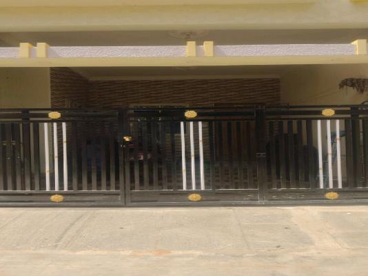 2 BHK Flat for Rent  In  Kanaka Nagar