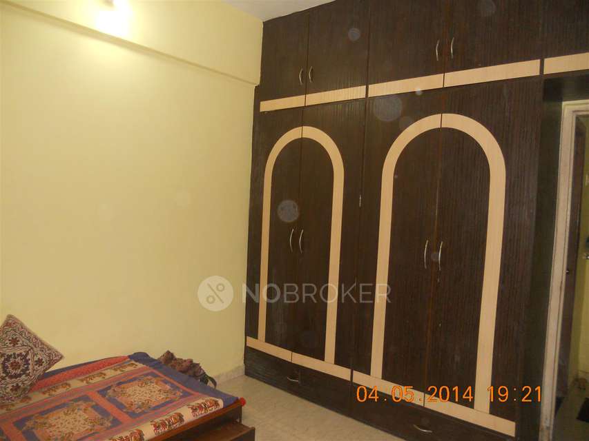 2 BHK Flat In Geetanjali Residency For Sale  In Kharghar