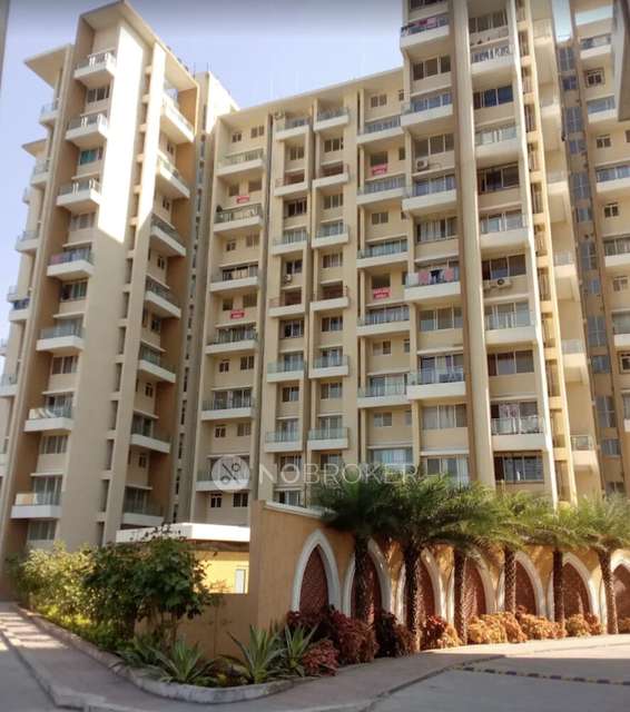 Single Room for Male In 3 BHK  In Benchmark Cyprus In Cyprus, B, Sirocco Grand, 804, Punvale Bazar, Punawale, Pimpri-chinchwad, Maharashtra 411033, India