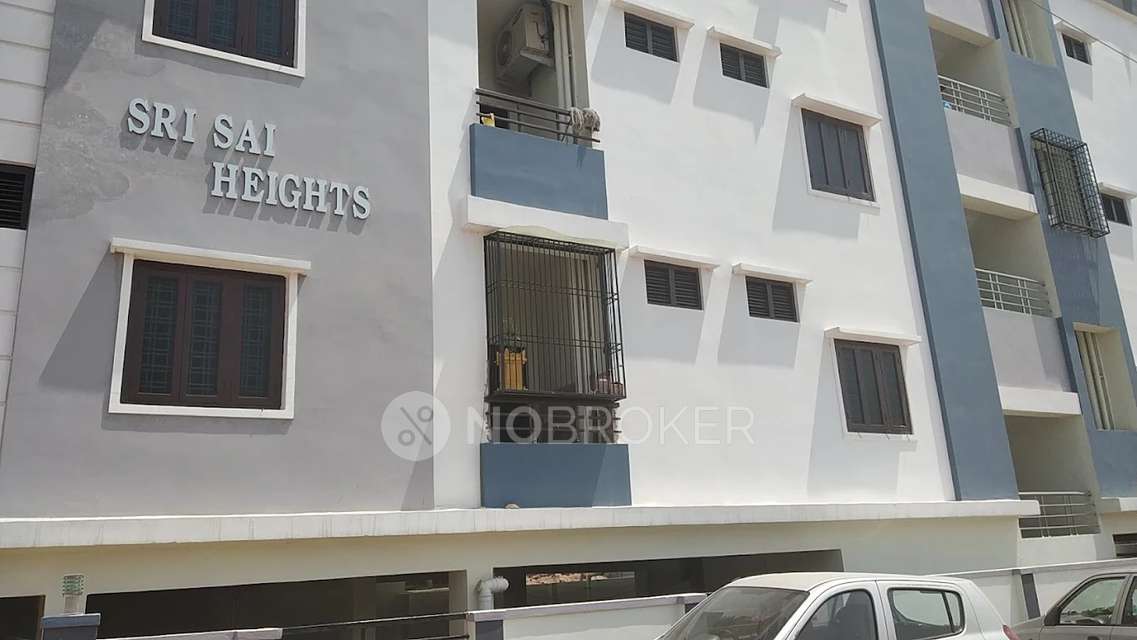 2 BHK Flat In Sri Sai for Rent  In Manneguda