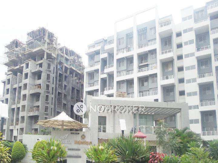 Shared Room for Male In 1 RK  In Shiv Ganga Chembur  In Shaniwar Peth