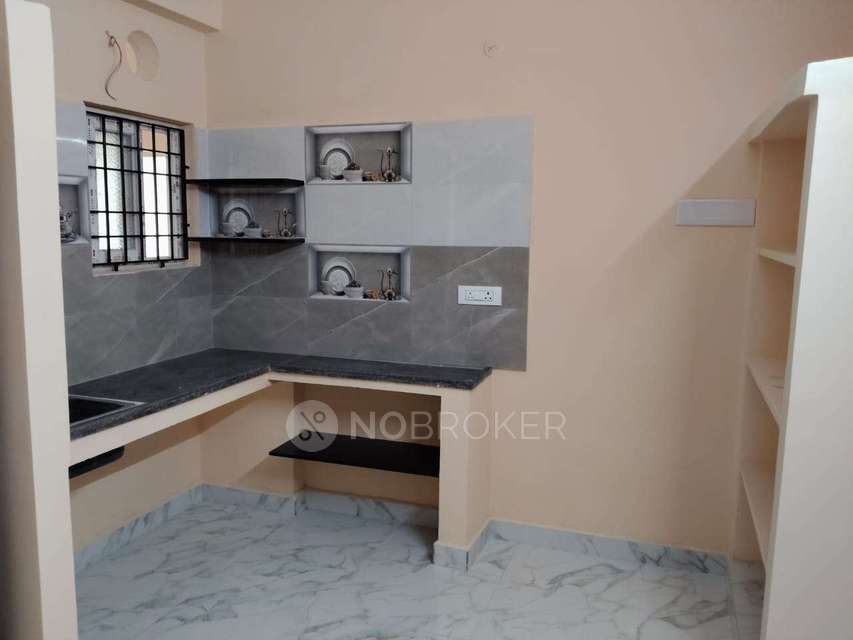 1 BHK House for Rent  In Jafferkhanpet