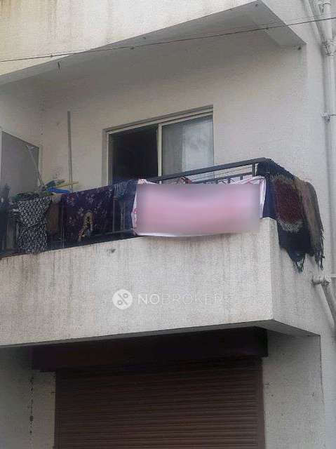 1 BHK Flat In Standalone Building  For Sale  In Handewadi 