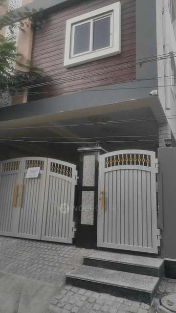 PG for Boys in Santosh Nagar