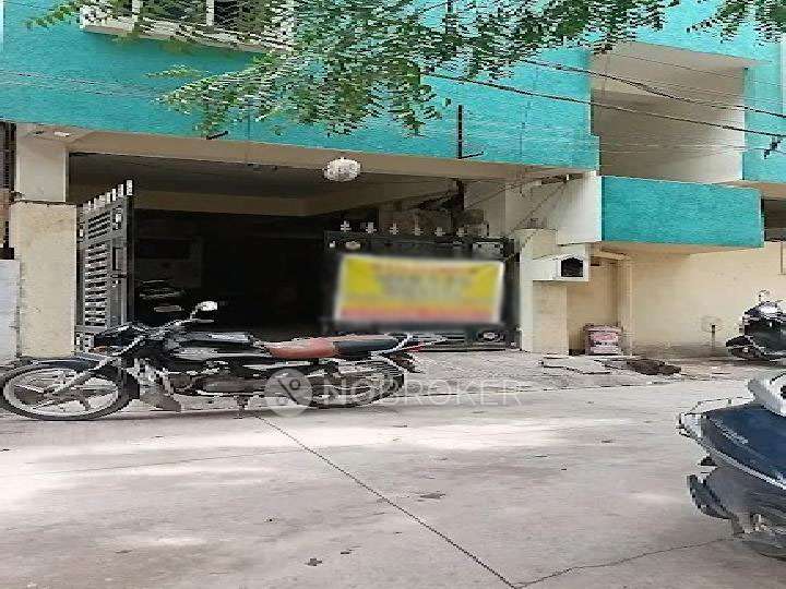 PG for Boys in Jubilee Hjills 