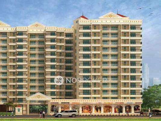 1 BHK Flat In Ekta Building, Mhatama Phule Nagar, Kalwa 400605 For Sale  In 6x2v+7h8, Mahatma Jyotiba Phule Nagar Rd, Mahatma Jyotiba Phule Nagar, Manisha Nagar, Kalwa, Thane, Maharashtra 400605, India