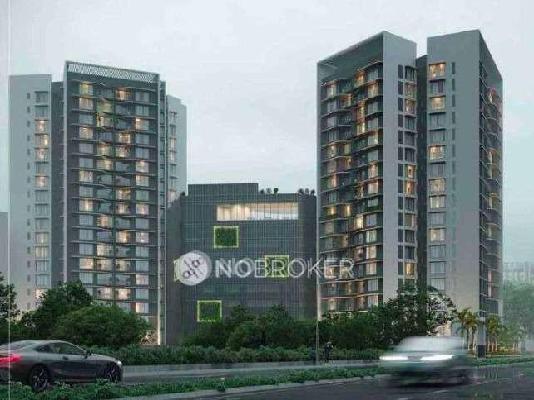 2 BHK Flat In Shree One Uttam For Sale In Chembur