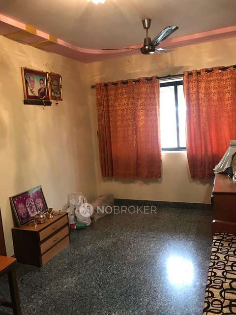1 BHK Flat In Dhanlaxmi C.h.s Ltd For Sale  In Andheri East