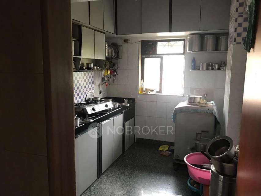 1 BHK Flat In Dhanlaxmi C.h.s Ltd For Sale  In Andheri East