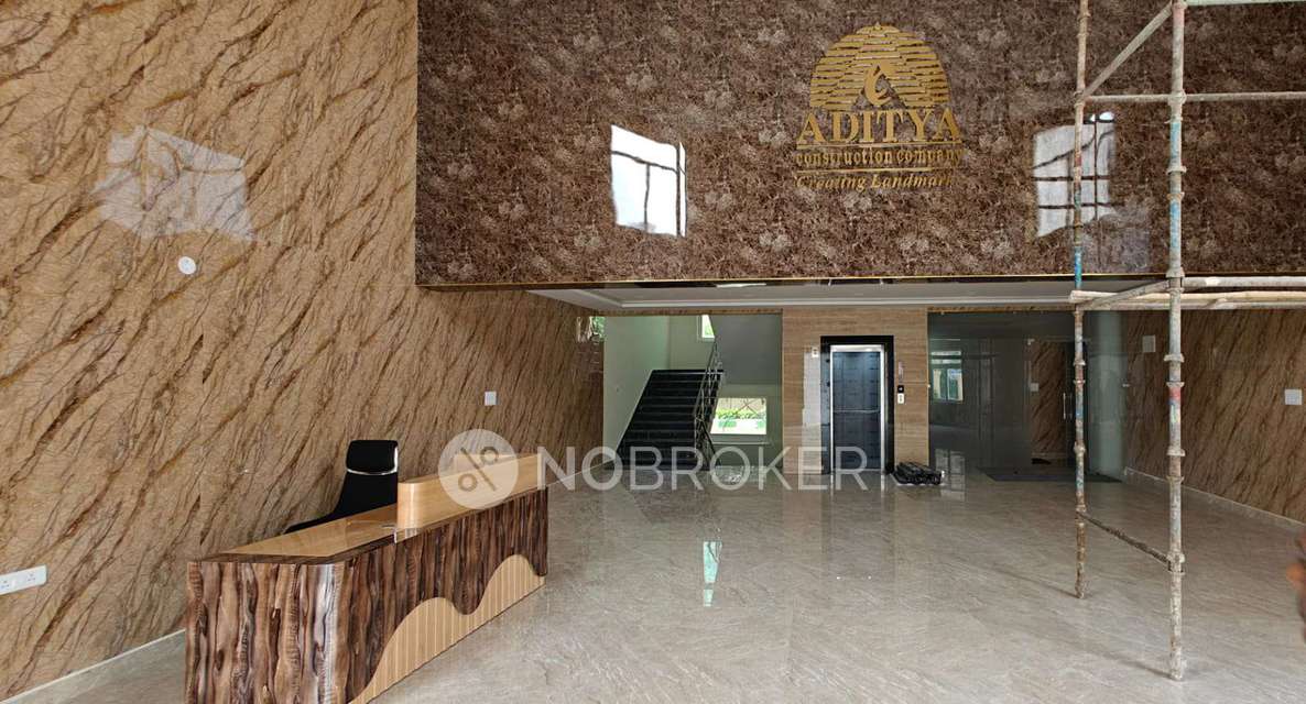 3 BHK Flat In Aditya Capitol Heights - Luxury Apartments In Hyderabad For Sale  In Kukatpally