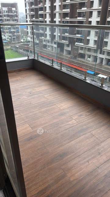 2 BHK Flat In City One Sqaure for Rent  In Kiwale