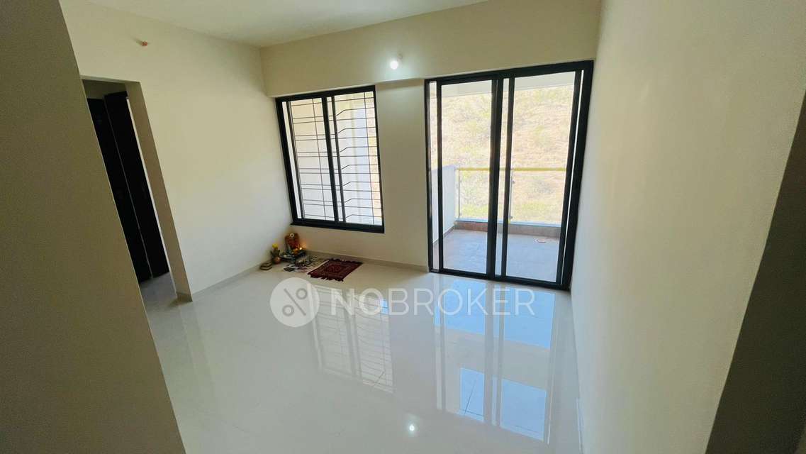 1 BHK Flat In Menlo Homes, Hinjewadi for Rent  In Menlo Homes Hinjewadi Phase 2