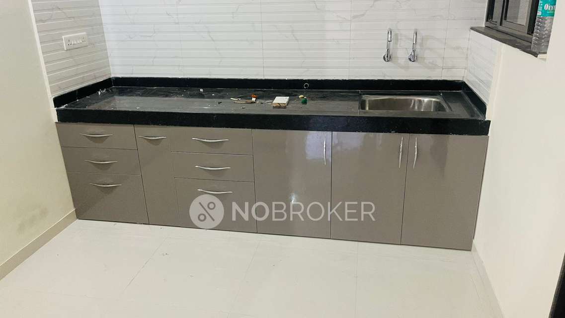 1 BHK Flat In Menlo Homes, Hinjewadi for Rent  In Menlo Homes Hinjewadi Phase 2