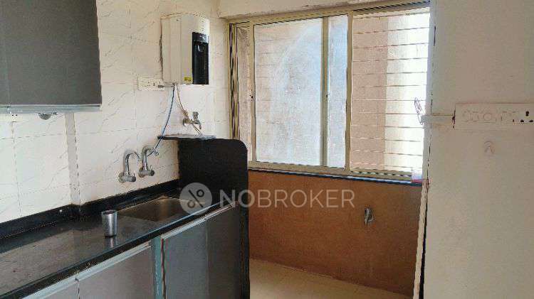 2 BHK Flat In Amit Rujuta Ionia, Chande for Rent  In Ionia Apartment