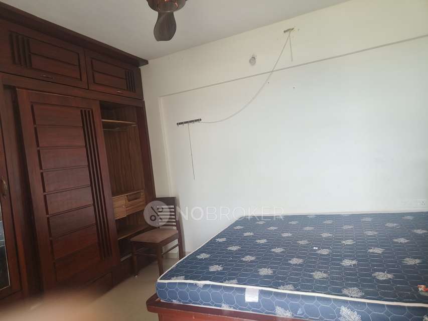 2 BHK Flat In Amit Rujuta Ionia, Chande for Rent  In Ionia Apartment