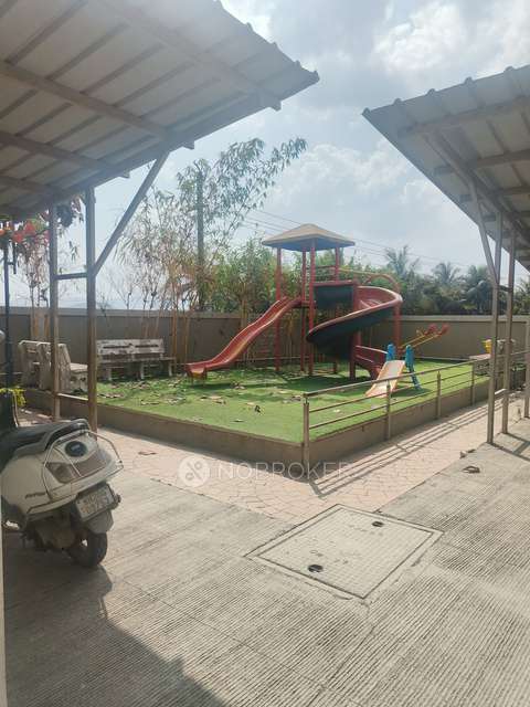 2 BHK Flat In Amit Rujuta Ionia, Chande for Rent  In Ionia Apartment