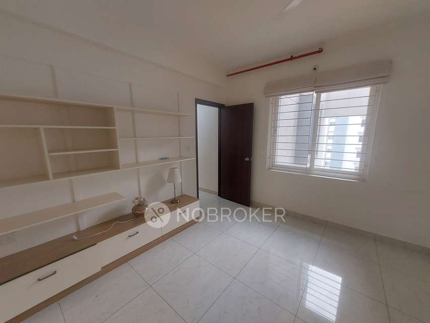 3 BHK Flat In Vaishnavi Oasis for Rent  In Konanakunte