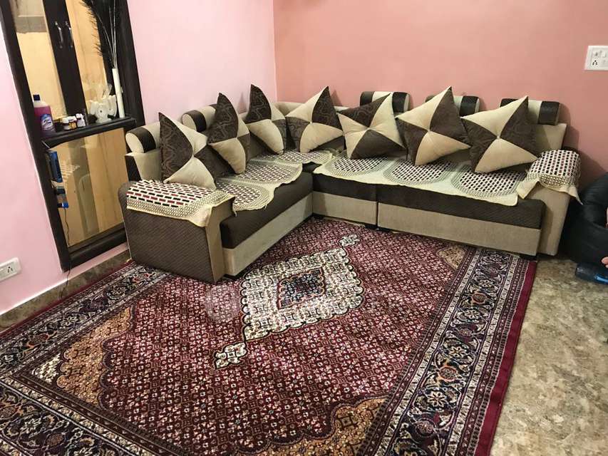 2 BHK Flat In Sky Apartments For Sale  In Sky Apartment