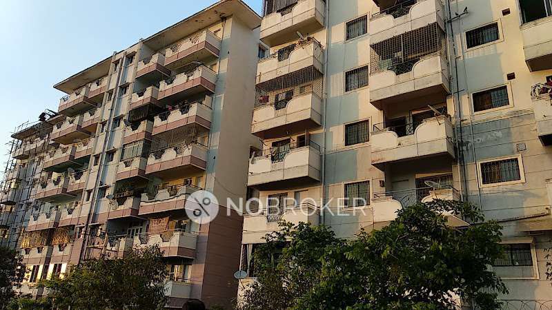 2 BHK Flat In Aisshwarya Lake View Residency for Rent  In Aishwarya Lake View Residency