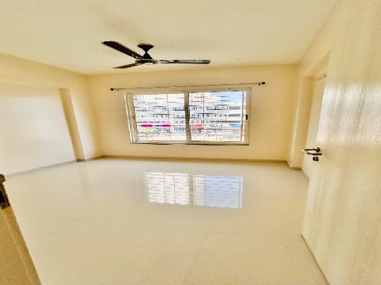 2 BHK Flat In Ganga Arcadia for Rent  In Kharadi
