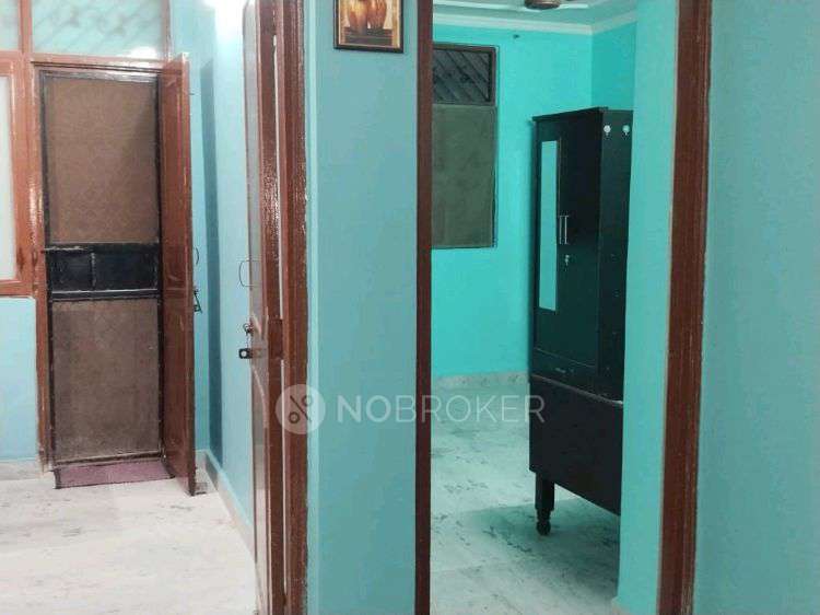 1 BHK Villa In Acharyaniketan for Rent  In Mayur Vihar
