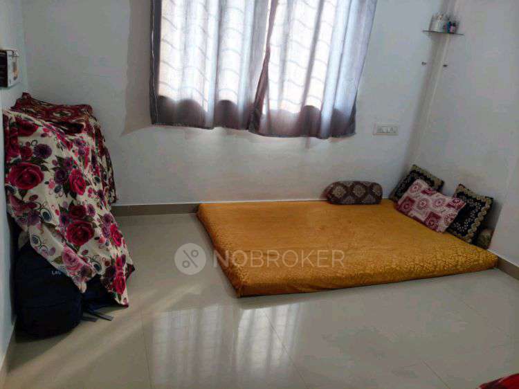 1 BHK Flat For Sale  In Gx68+6ff, Deepak Nagar Rd, Gopal Patti, Mathurai Colony, Hadapsar, Pune, Maharashtra 412307, India