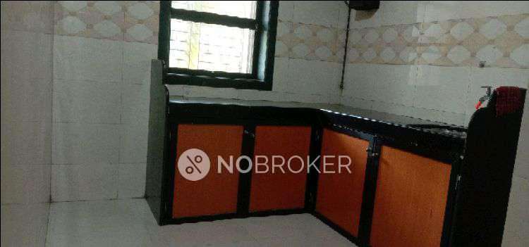 1 BHK Flat In Ushatkal Apartment For Sale  In Vikhroli