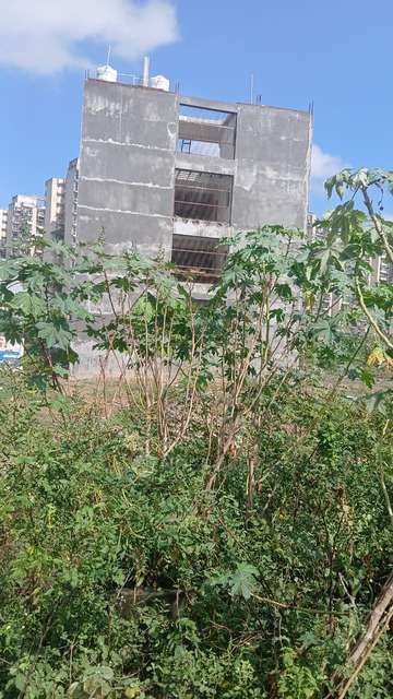 Plot For Sale  In Sector 4