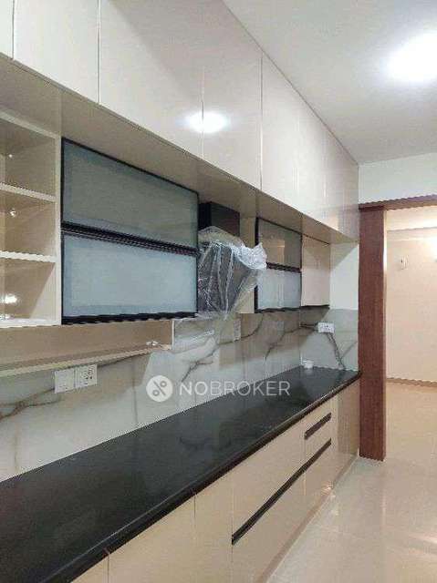 3 BHK Flat In Mantri Web City For Sale  In Narayanapura