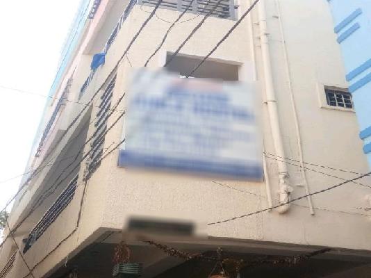 PG for Girls in Ameerpet