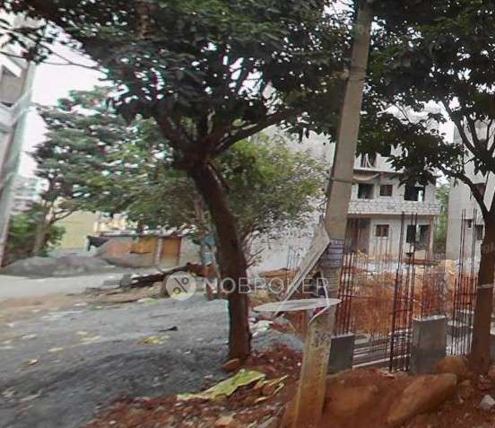 Plot For Sale  In Bda Plot In Thanisandra