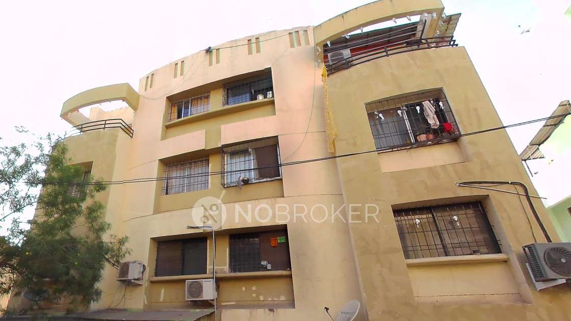 Shared Room for Female In 1 BHK  In Lakshatre In Warje