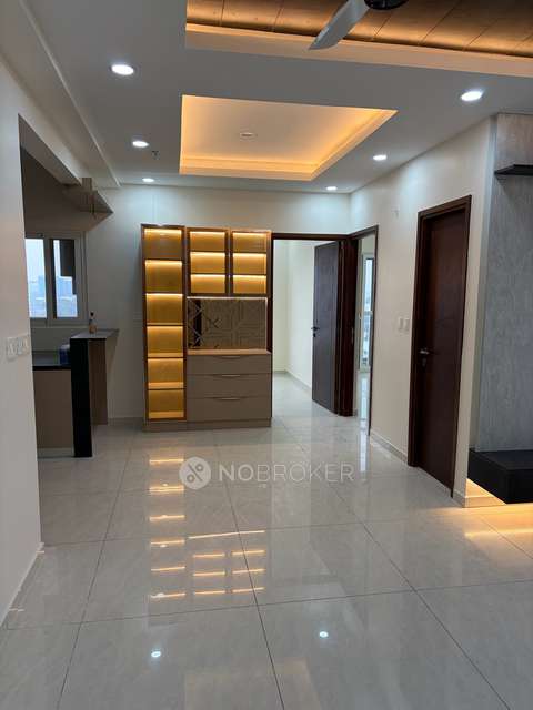 3 BHK Flat In Sumadhura Folium for Rent  In Whitefield