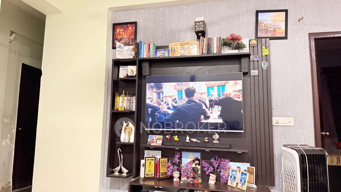 3 BHK Flat In Jaypee Kosmos for Rent  In Sector 134