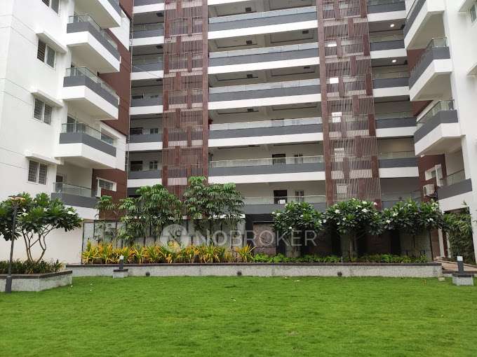 2 BHK Villa In  Riddhis Saphire for Rent  In Narsingi