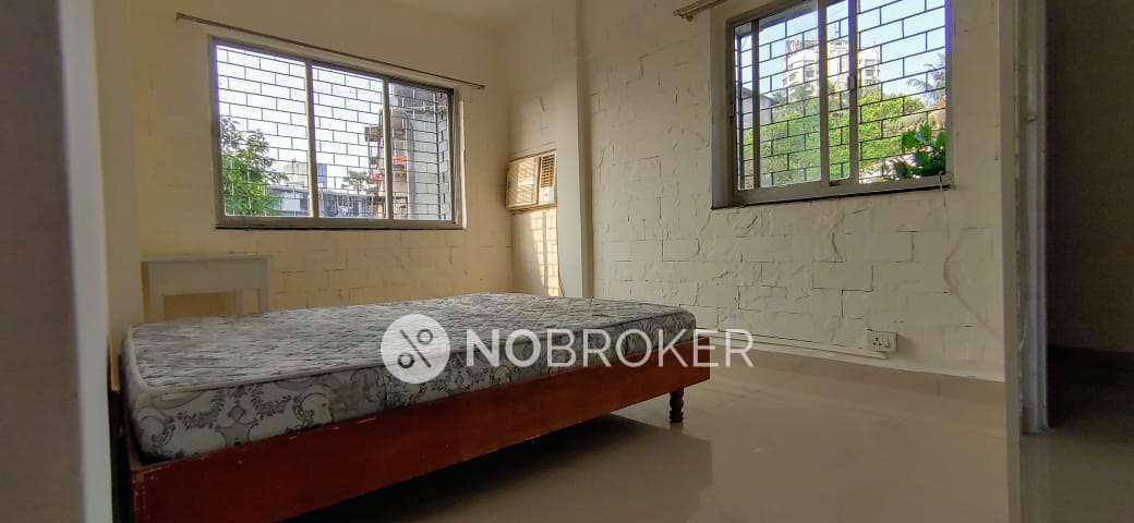 1 BHK Flat In Gloma Apartment for Rent  In Bandra West