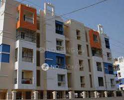2 BHK Flat In Maruthi Sindur Green Park for Rent  In Sindur Green Park