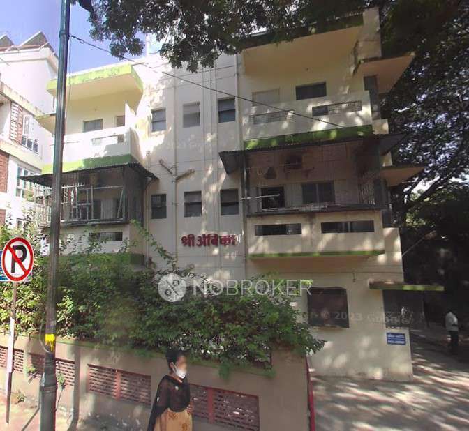 1 BHK Flat In Ambika Nivas for Rent  In Lohegaon