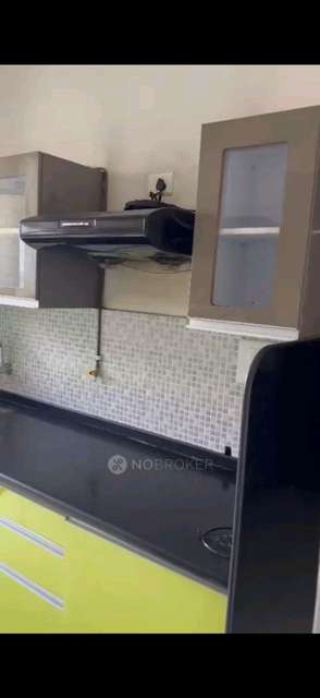 3 BHK Flat In Gagan Arena for Rent  In Undri