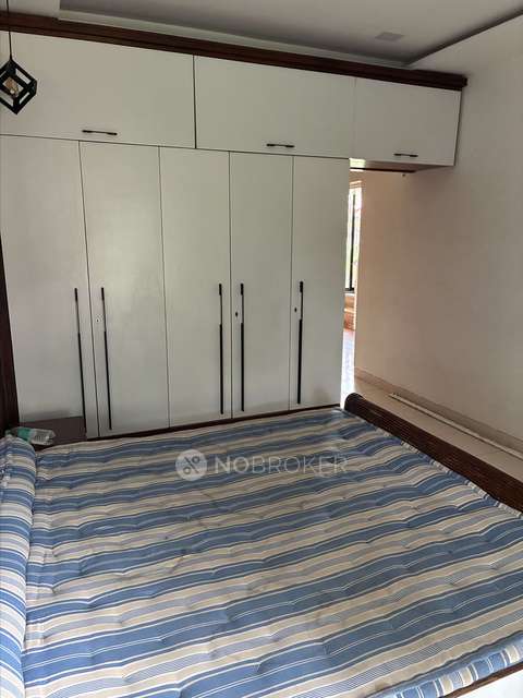 2 BHK House for Rent In Mohammed Wadi