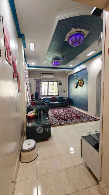1 BHK Flat In Sai Krupa, Mhada, Pimpri For Sale  In Gg International School