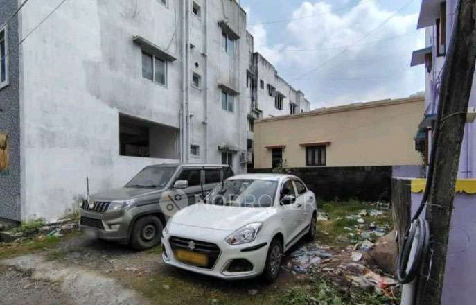 Godown/Warehouse in Nanmangalam, Chennai for Rent 