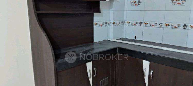 1 BHK Flat In Krishna Apartment for Rent  In Pimple Nilakh