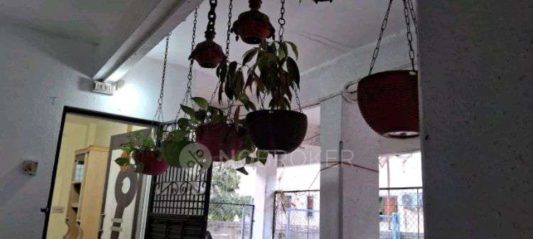 1 BHK Flat In Krishna Apartment for Rent  In Pimple Nilakh